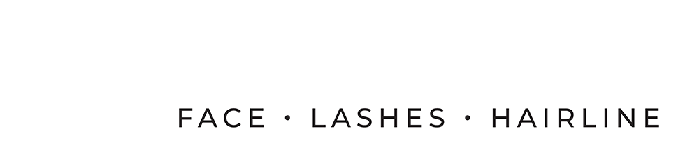 Elevate Your Scottsdale - Face, Lashes, Hairline