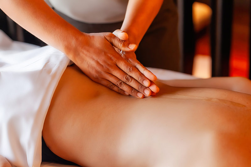 scottsdale massage